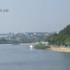 Мост через Северное водохранилище р.Темерник на СЖМ
